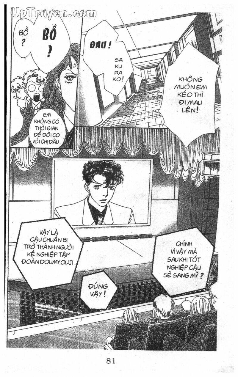 con nhà giàu chapter 194 78