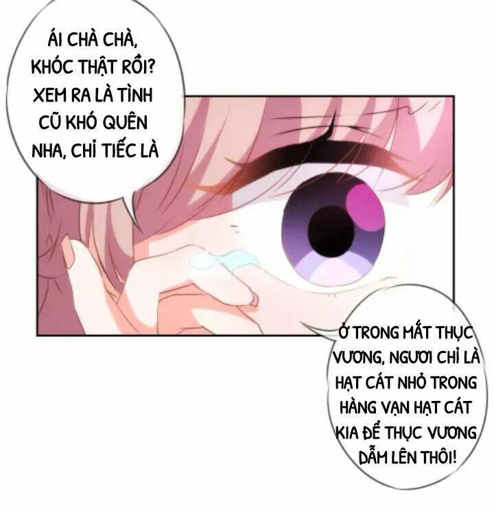 ồ, phu quân đáng yêu của tôi! chapter 44 4