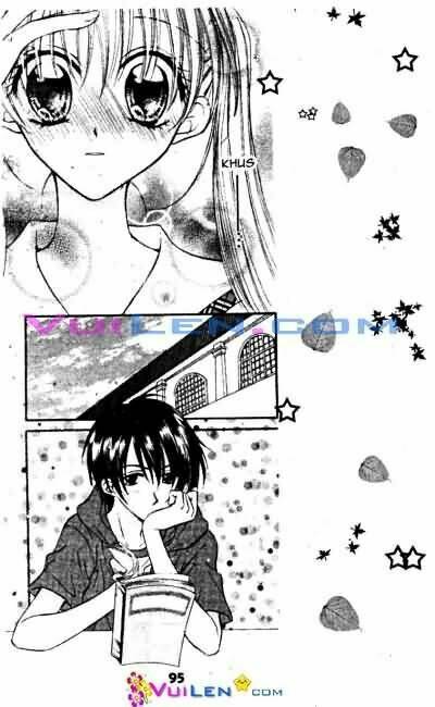 công chúa ẩm thực chapter 4 95