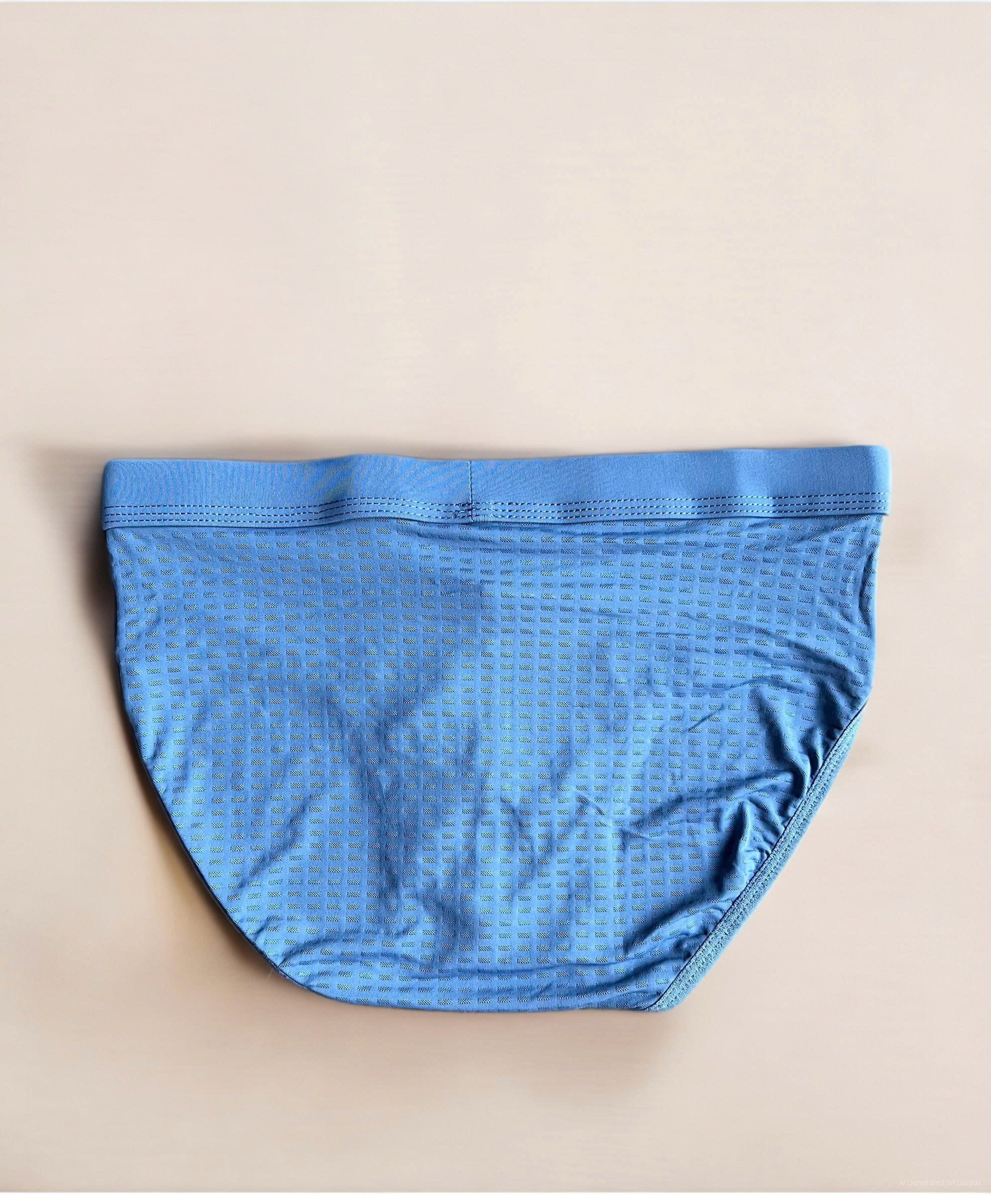 QUẦN SỊP CHÉO THUN LẠNH 3D THÔNG HƠI CAO CẤP TỪ 40-85KG DÀNH CHO NAM