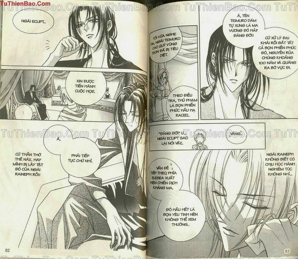 hồi ký ma vương chapter 1 42