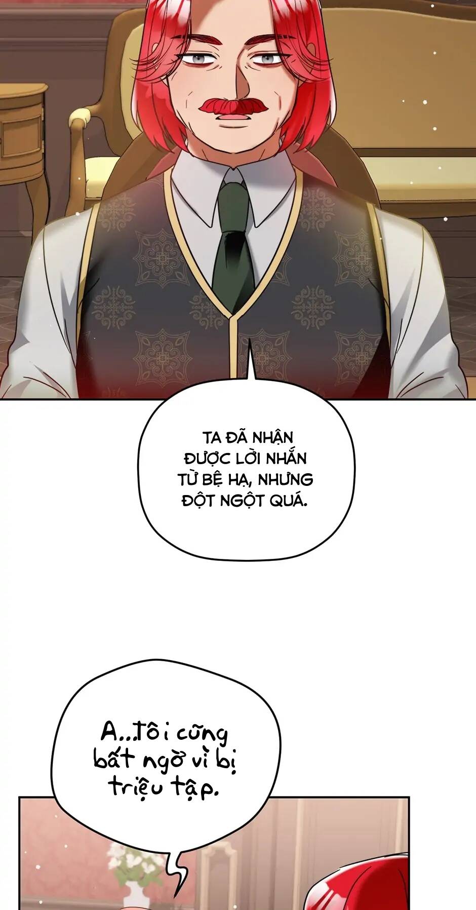 hoàng tử chuyển sinh trở thành người mạnh nhất thế giới nhờ vào sự hiểu biết về bug chapter 80 24