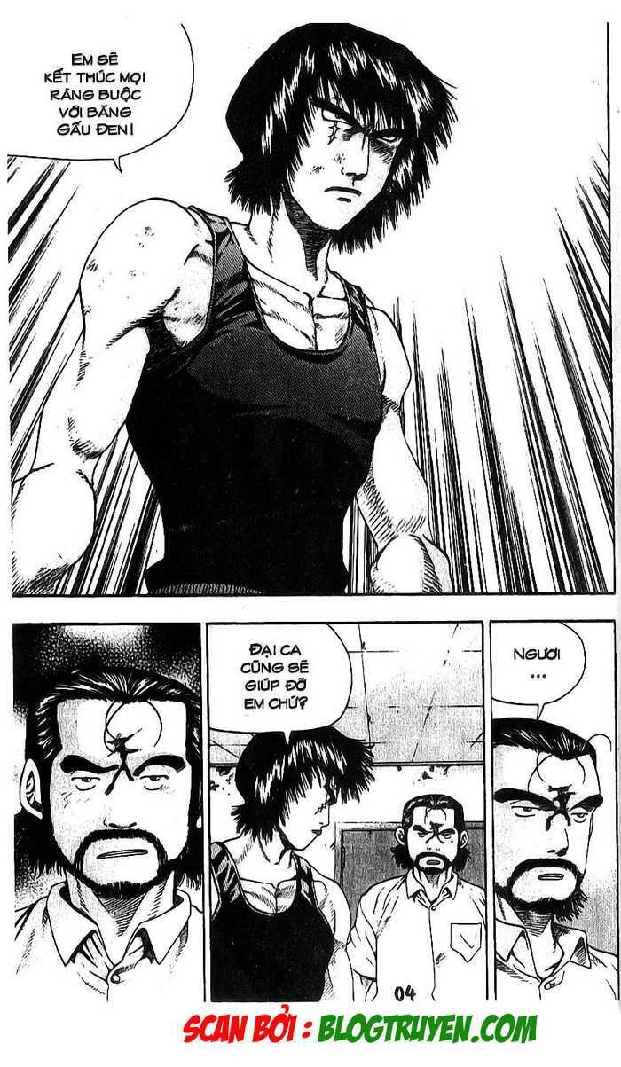 kid gang chapter 93 3