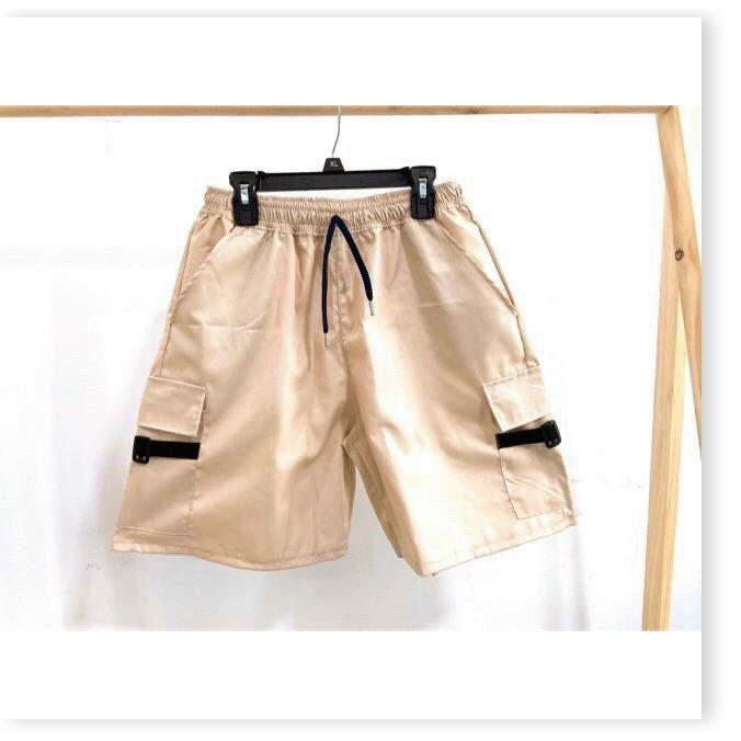 QUẦN ĐÙI LỮNG,CHẤT LIỆU KAKI MỀM,THOÁNG MÁT,MẪU MỚI NHẤT HIỆN NAY THỜI TRANG KME.STORE