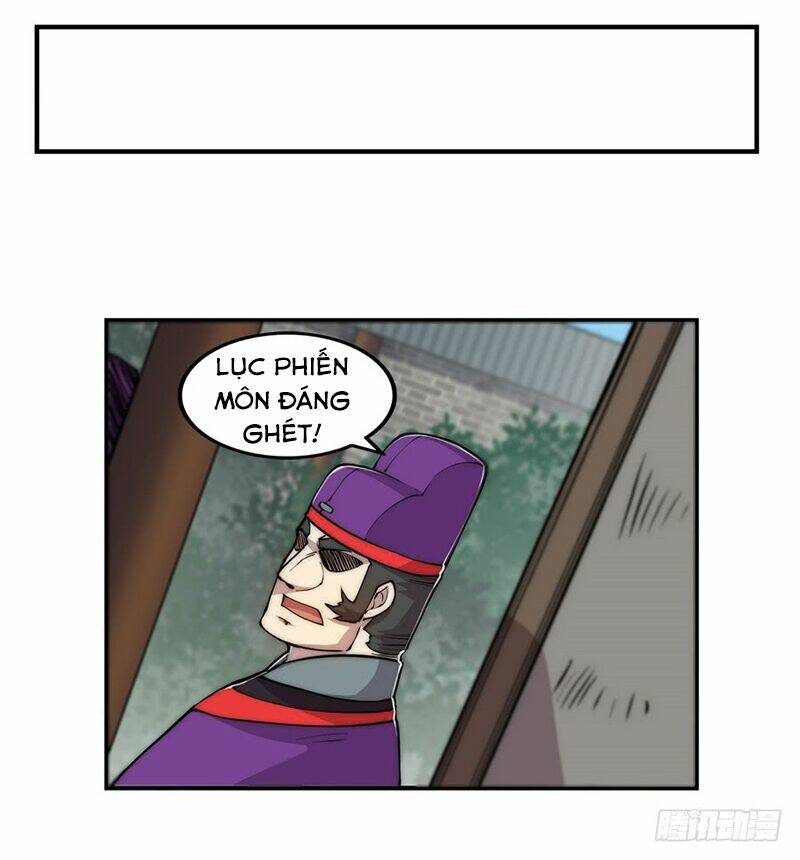 cuộc sống thoái ẩn của võ lâm chi vương chapter 47 65