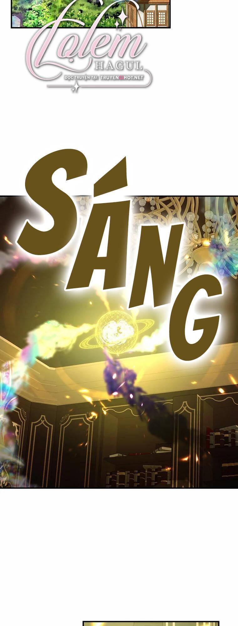 đứa bé đó không phải con anh chapter 50.1 18