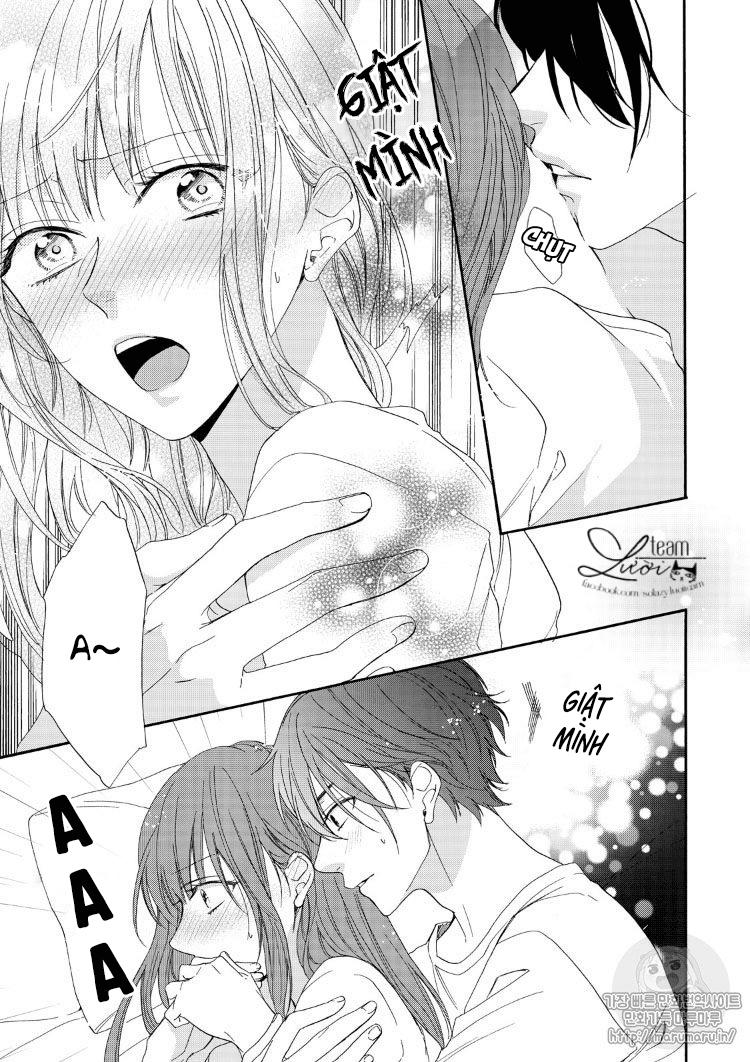 sakurairo kissholic chapter 2 38