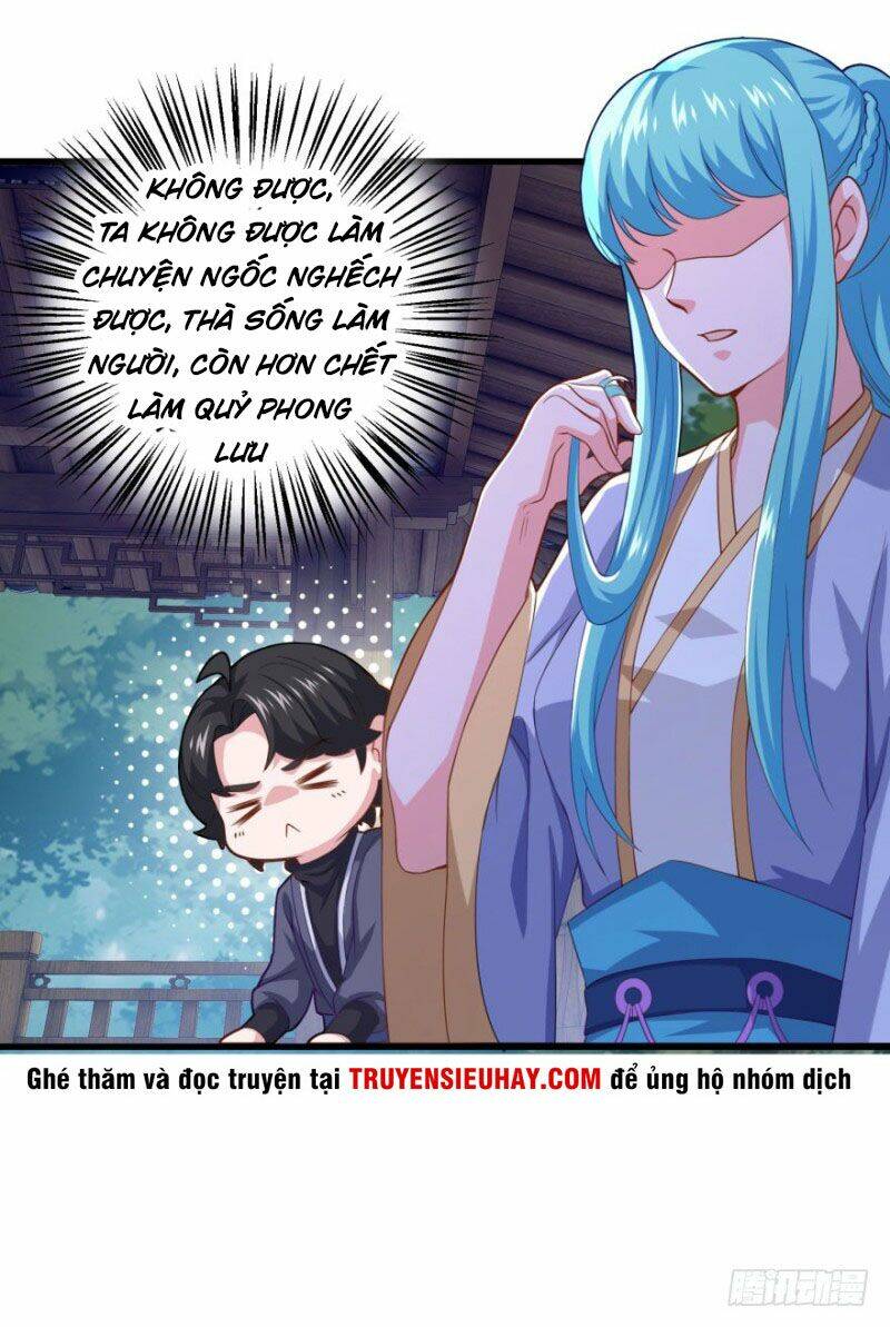 tiên ma đồng tu chapter 92 31