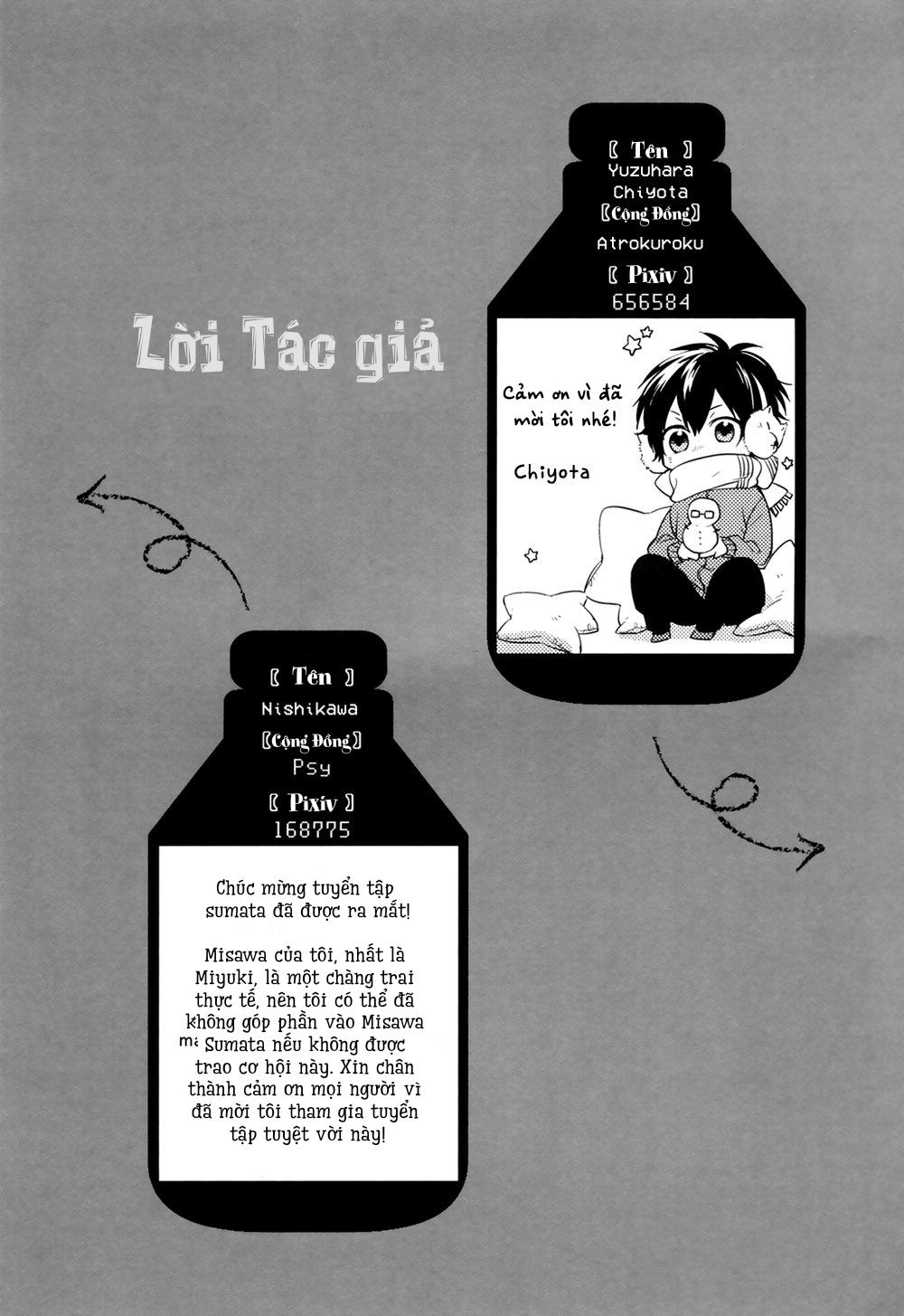 oneshot hỏny chapter 113 19