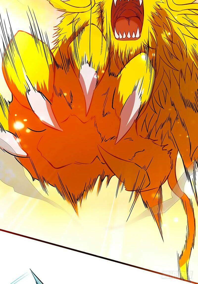 hỗn độn kiếm thần chapter 73 18