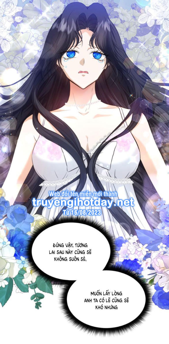 tôi trở thành vợ cũ của nam chính chapter 7.2 29