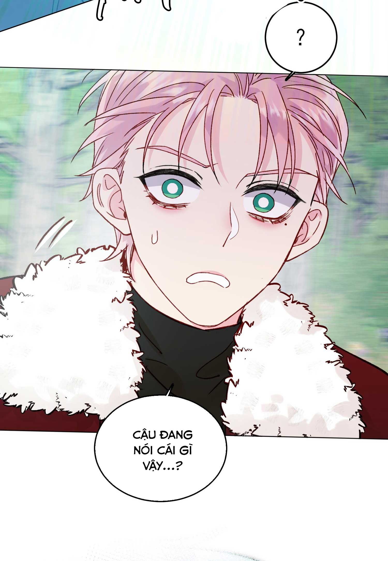 tôi phải làm một kẻ đại xấu xa chapter 86 22