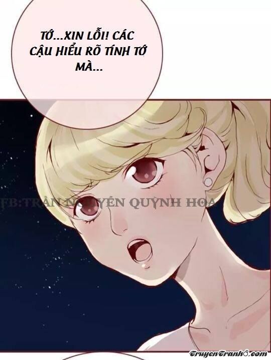 trả thù trường trung học phần 1 chapter 23 18