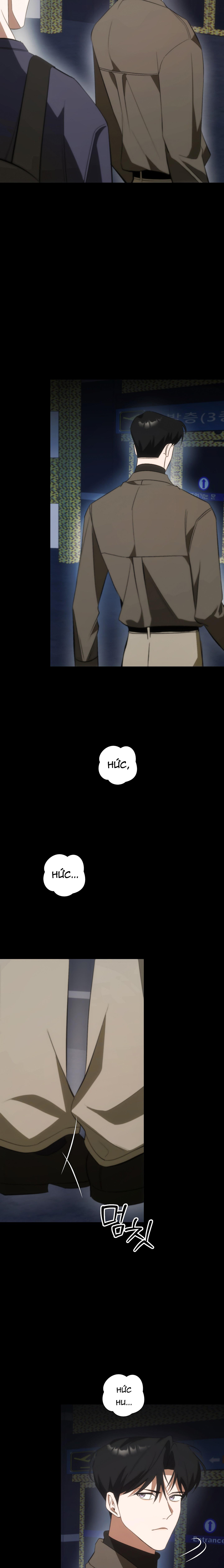 người yêu hợp pháp thứ hai chapter 7 24