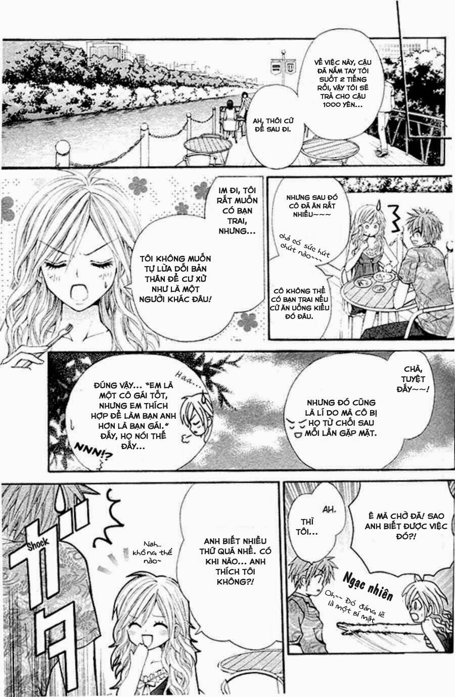 tổng hợp one shot. chapter 221 15