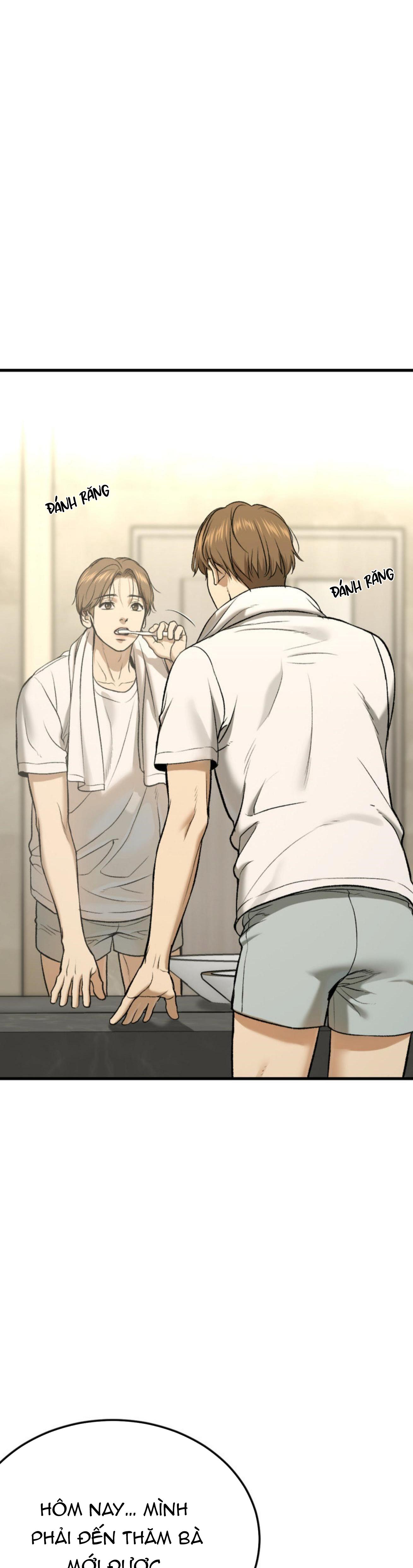 điềm rủi chapter 30 2