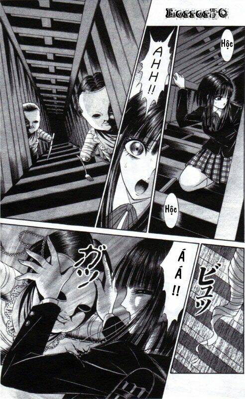 mantis woman chapter 1 32