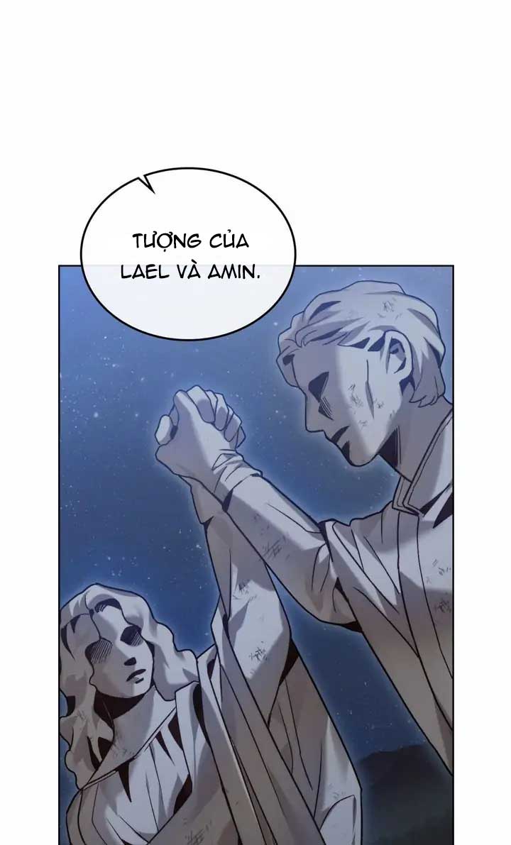 nữ giả kim chapter 12.1 32