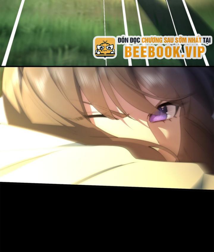 nữ chính chạy từ trong sách ra thì phải làm sao chapter 104 36