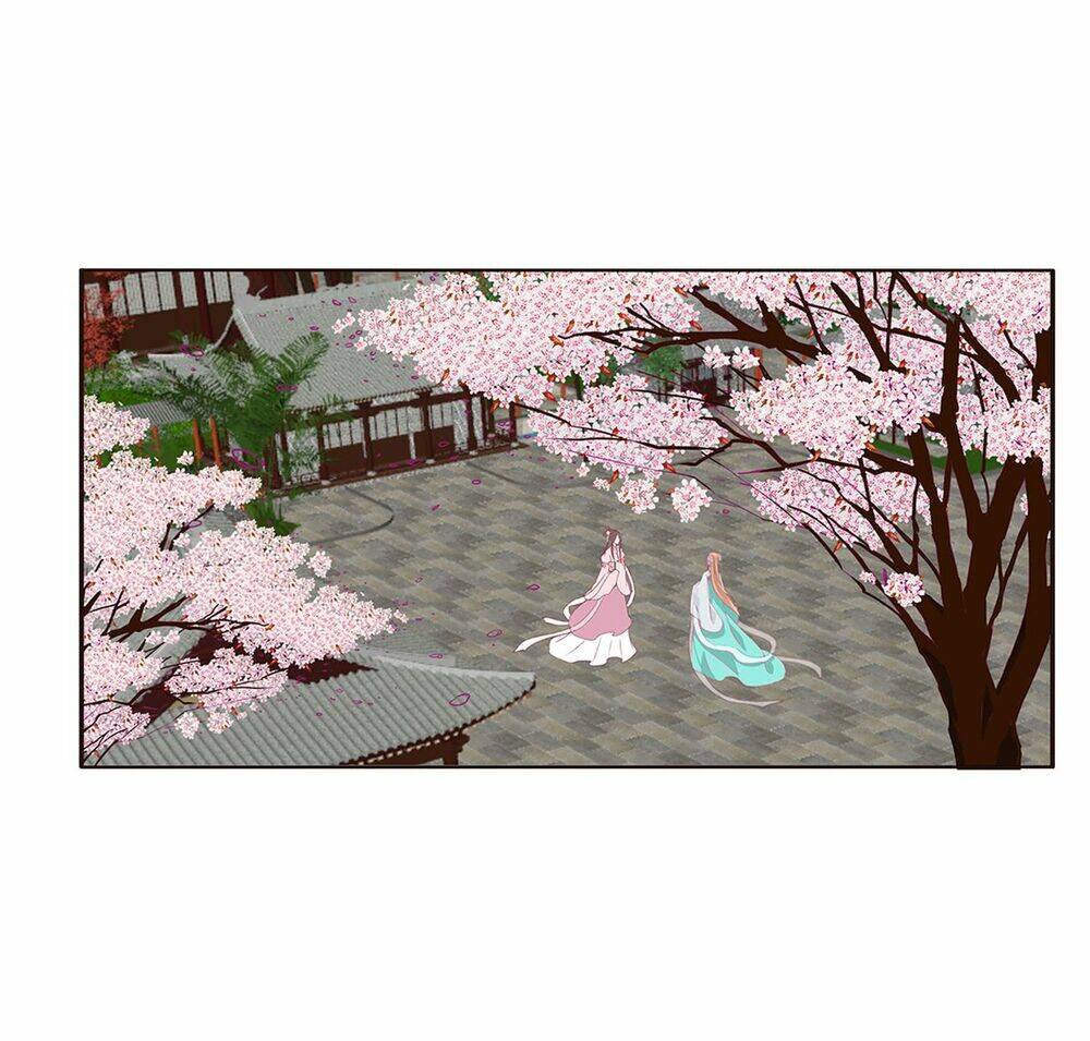 tướng quân mời ra trận chapter 138 22