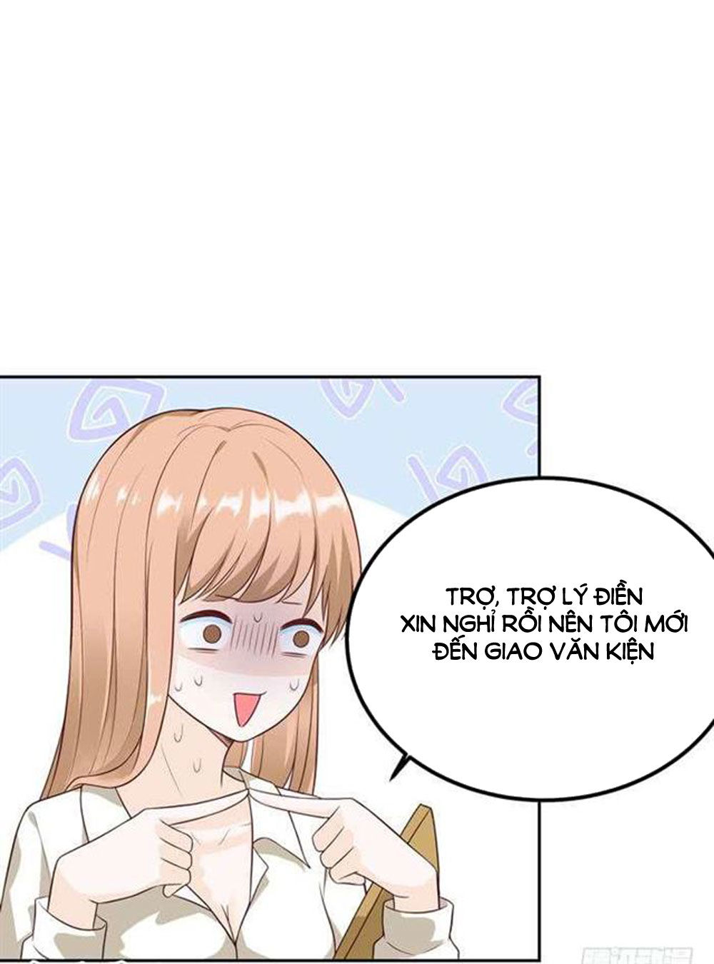 thâm hải chi ca chapter 23 20