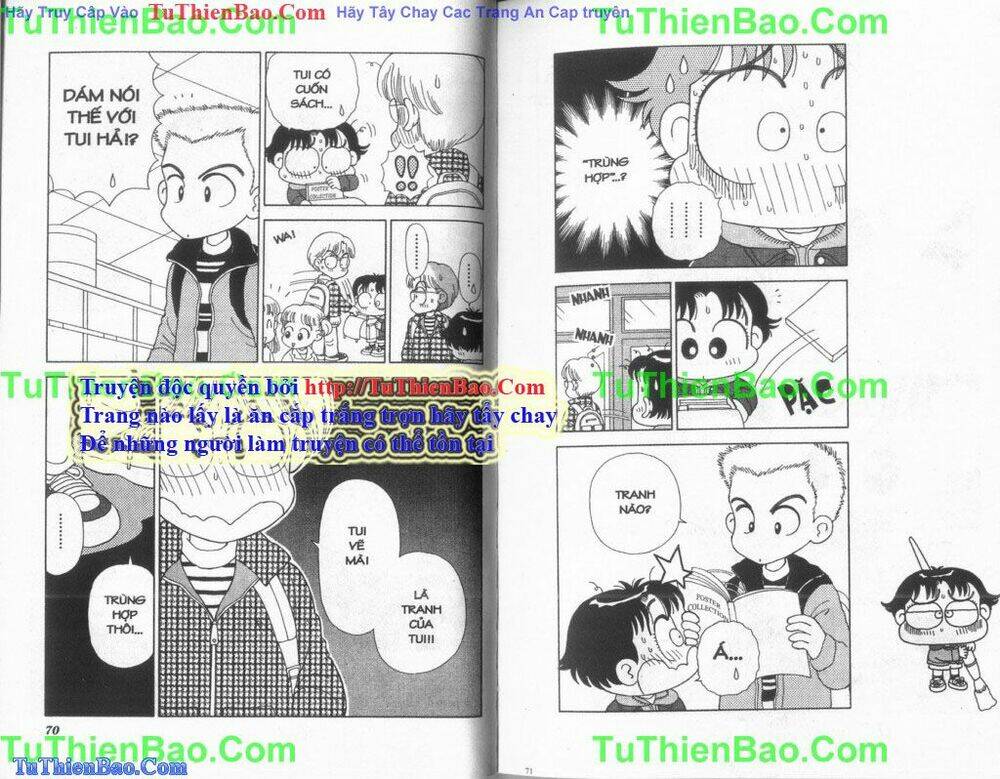 nhóc miko chapter 28 14