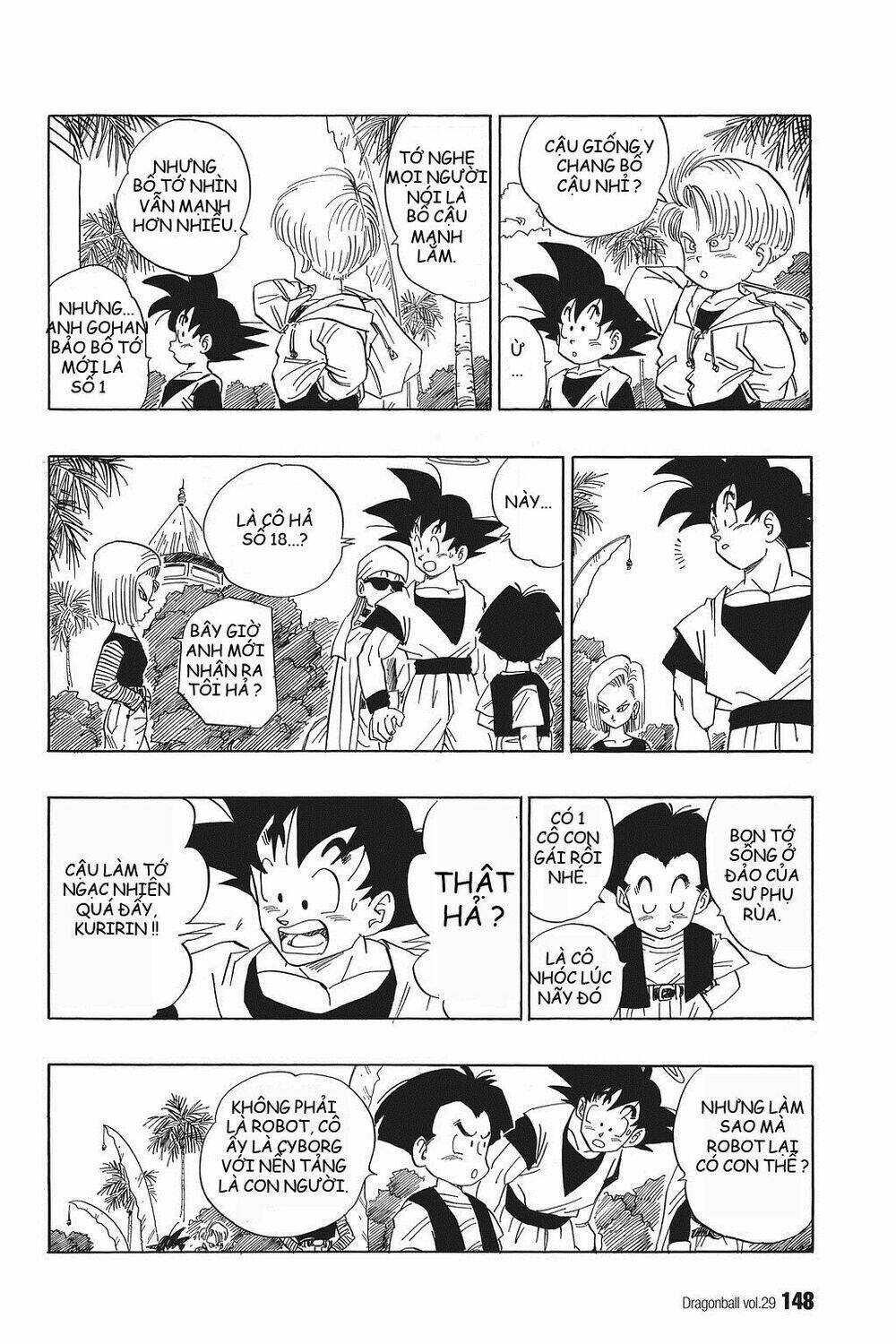 dragon ball - bảy viên ngọc rồng chapter 431 3