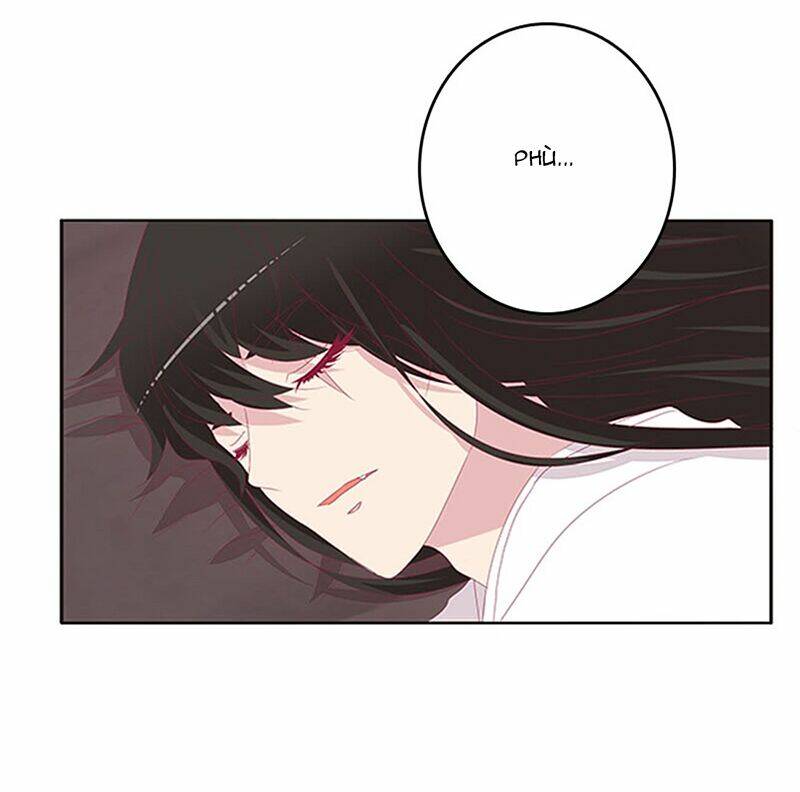 tướng quân mời ra trận chapter 136 3