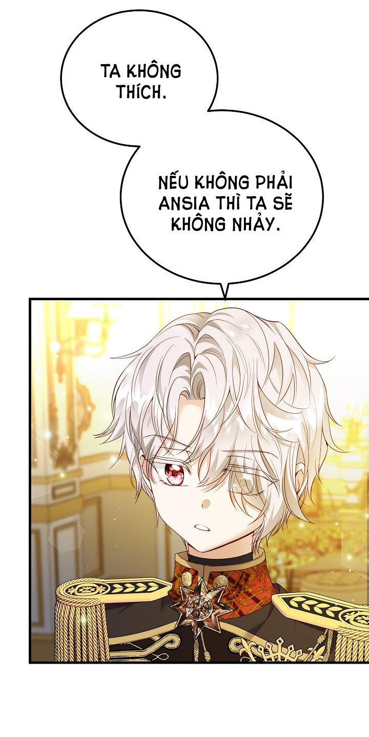 trở thành vợ thái tử quái vật chapter 61.1 18