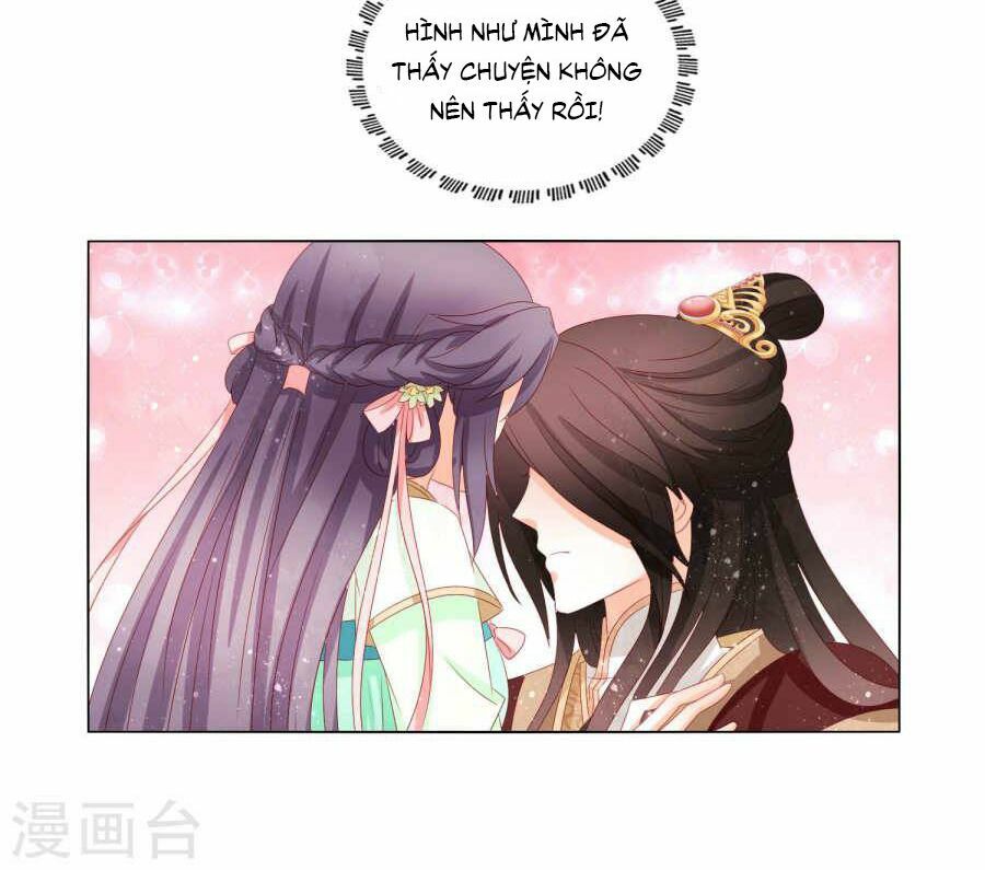 nam phi nữ tướng chapter 35 8