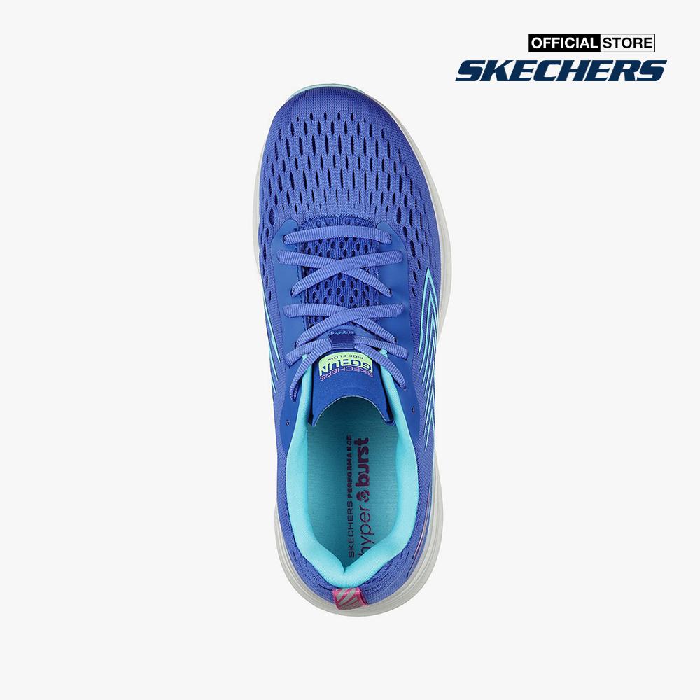 SKECHERS - Giày thể thao nữ GOrun Ride Flow 130018