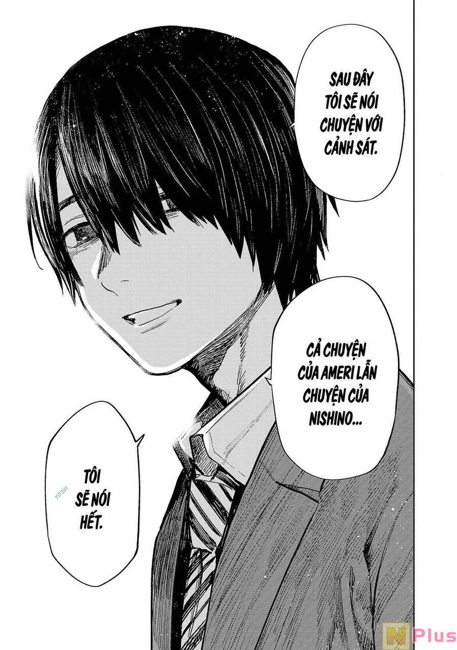 Vậy Để Tôi Giết Chúng Thay Cậu Nhé? chapter 50 10