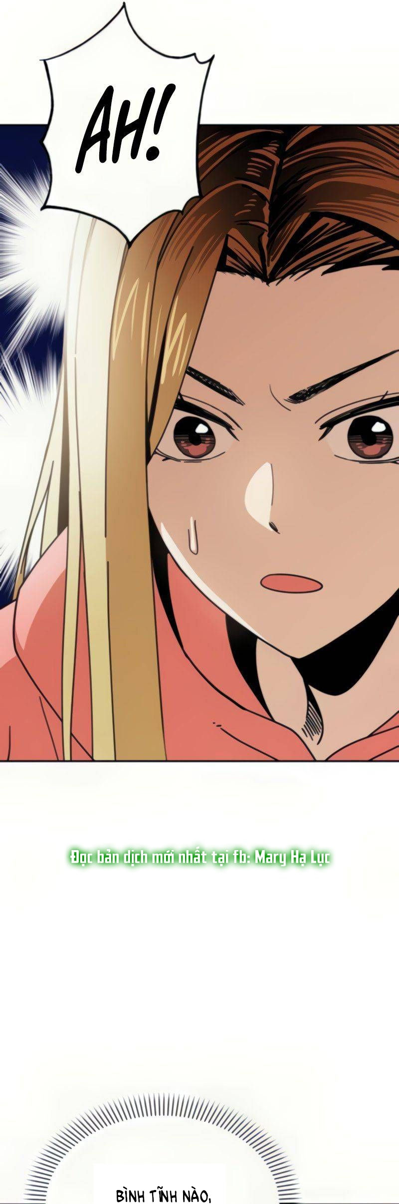 cuộc gặp gỡ định mệnh! chapter 12 10