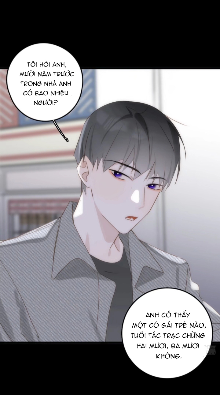 đêm đầy sao nói với em chapter 40 48