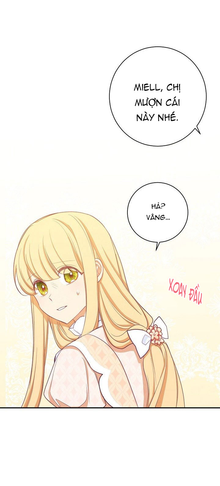 ác nữ đảo ngược đồng hồ cát chapter 5 60