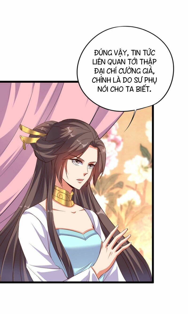 phục thiên thánh chủ chapter 45 28