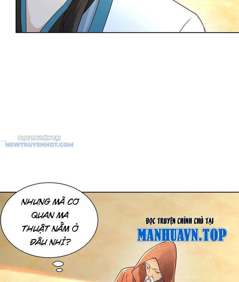 ta thực sự không muốn làm thần tiên chapter 74 7