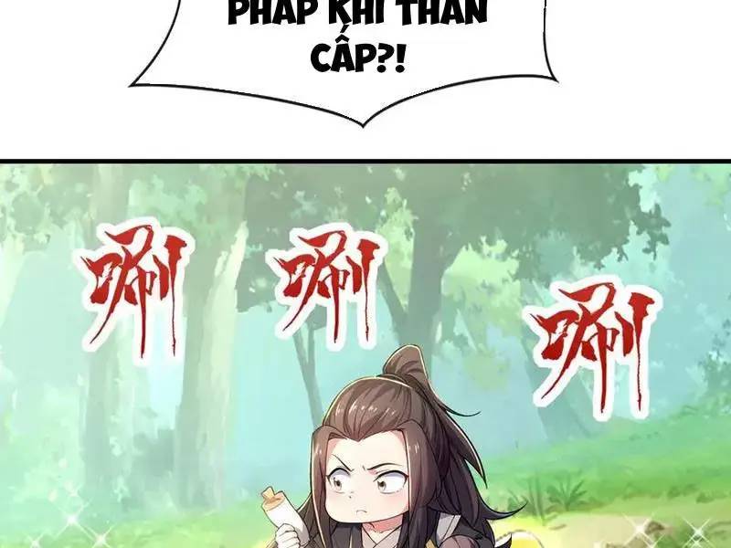 đồ đệ thăng cấp, ta nằm không cũng mạnh chapter 33 111