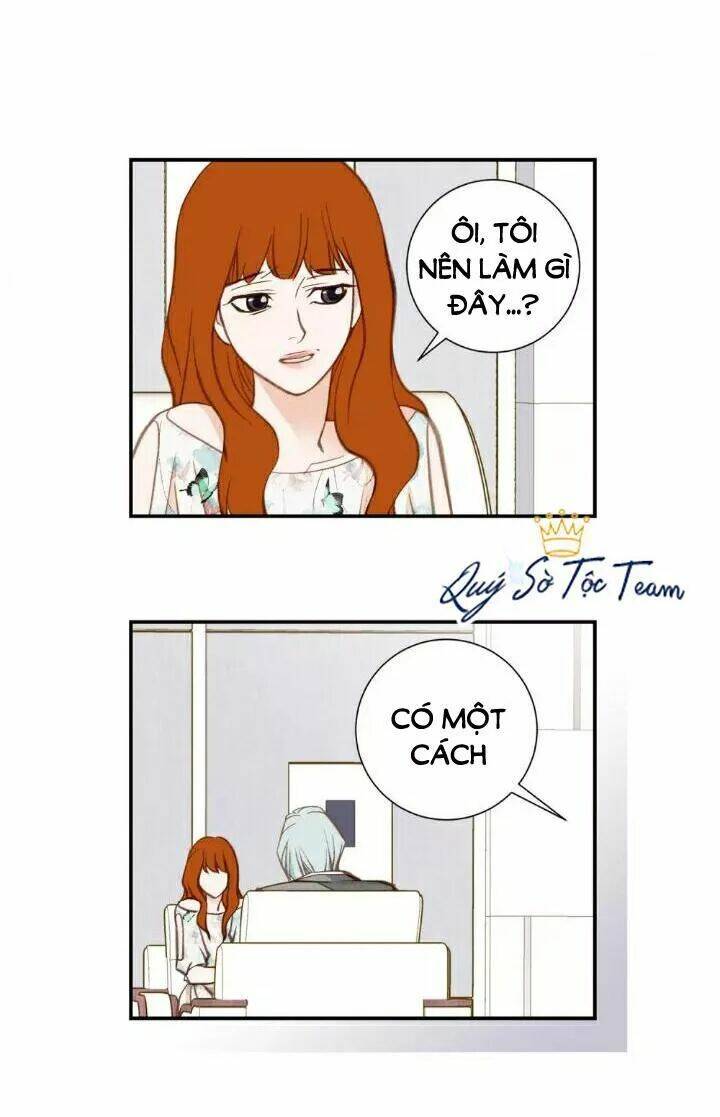 tiếp xúc chí mạng chapter 99 32