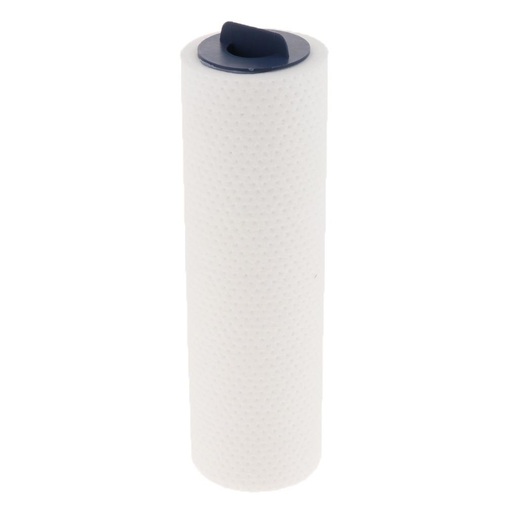 Sediment Water Filter Replacement Cartridge Reverse Osmosis Activated Carbon Rod Filter