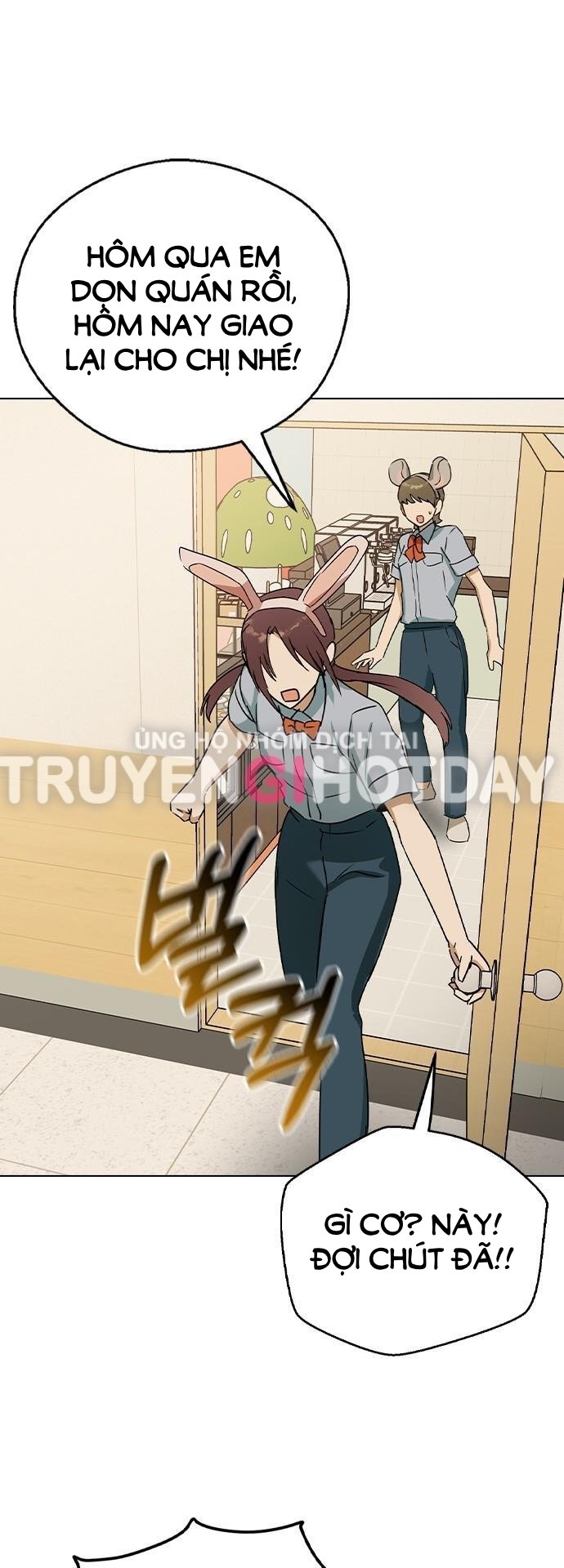 nhân duyên kiếp trước chapter 57.2 14