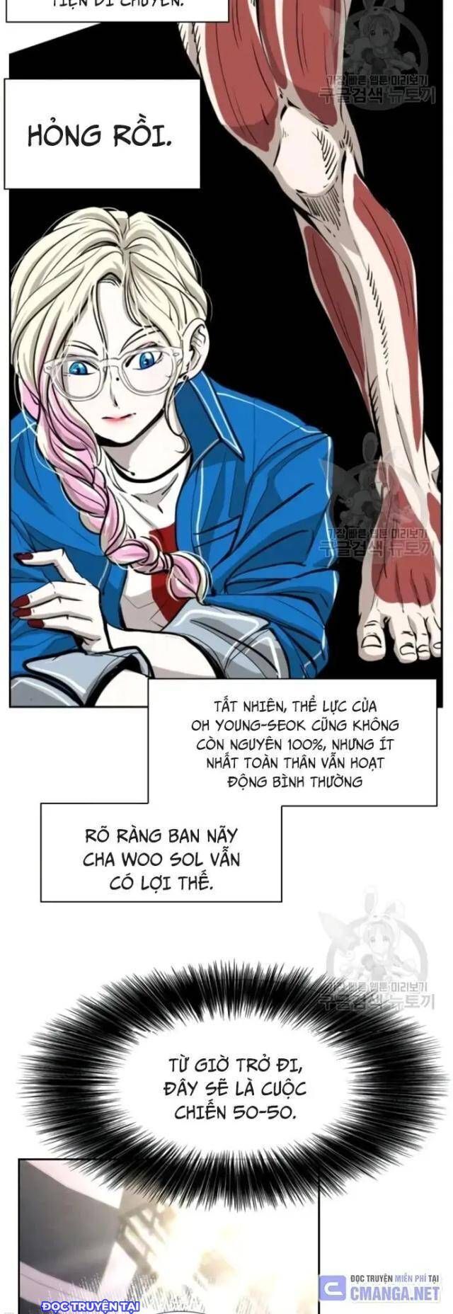 shark - cá mập chapter 217 51