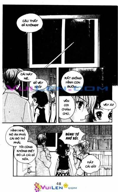 thiên thần dễ thương chapter 4 48