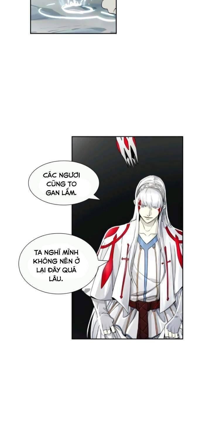 tòa tháp bí ẩn 2 chapter 487 76
