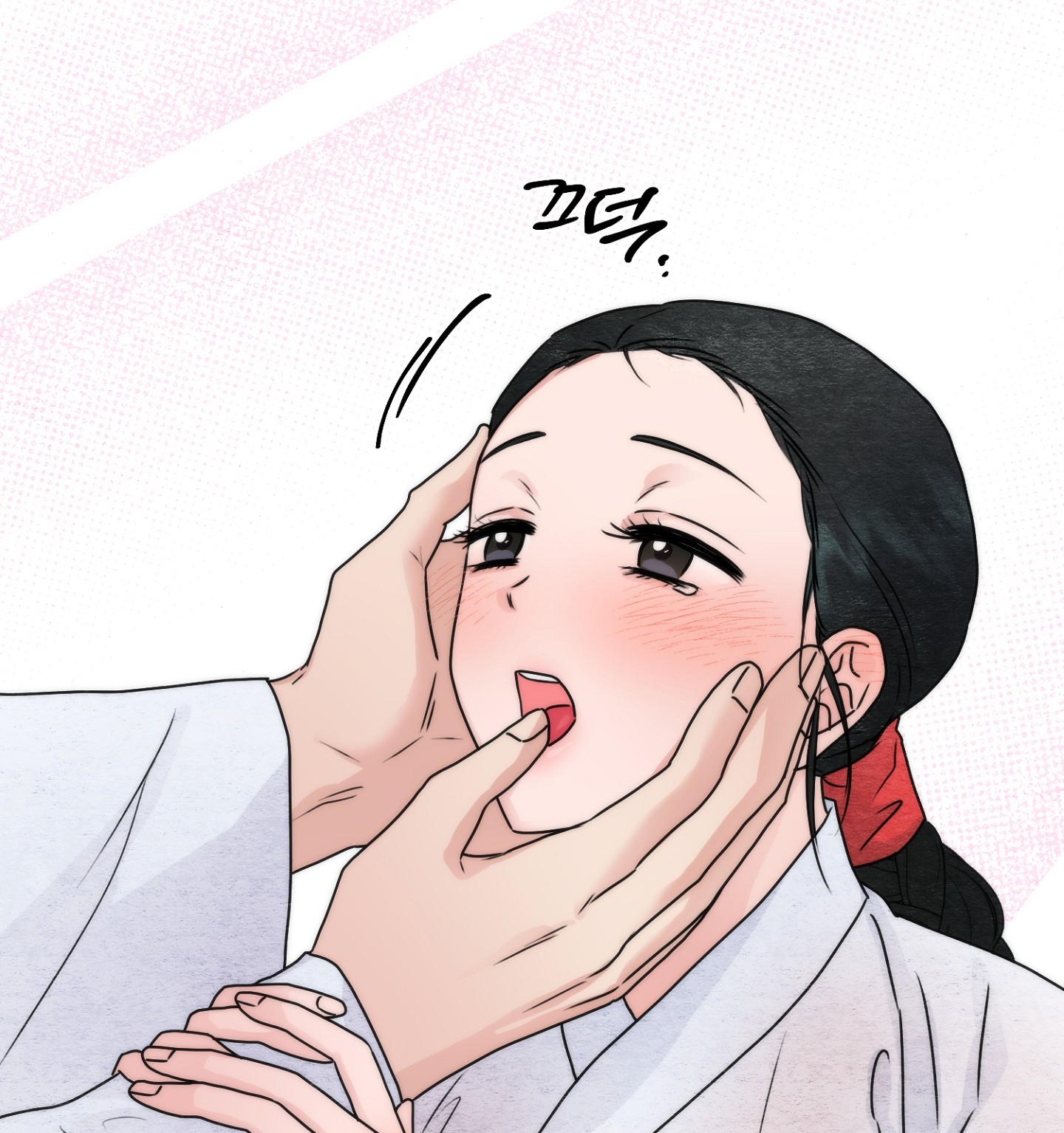 Cương Nhân chapter 97 84