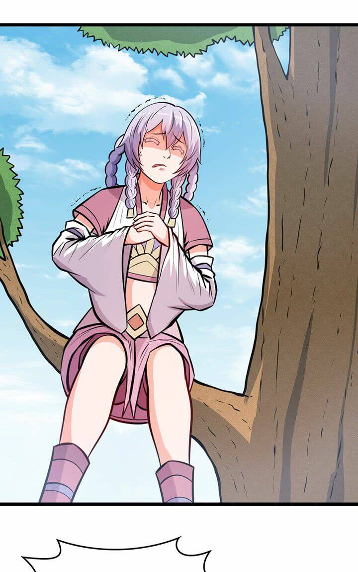 hiệp hành cửu thiên chapter 104 24