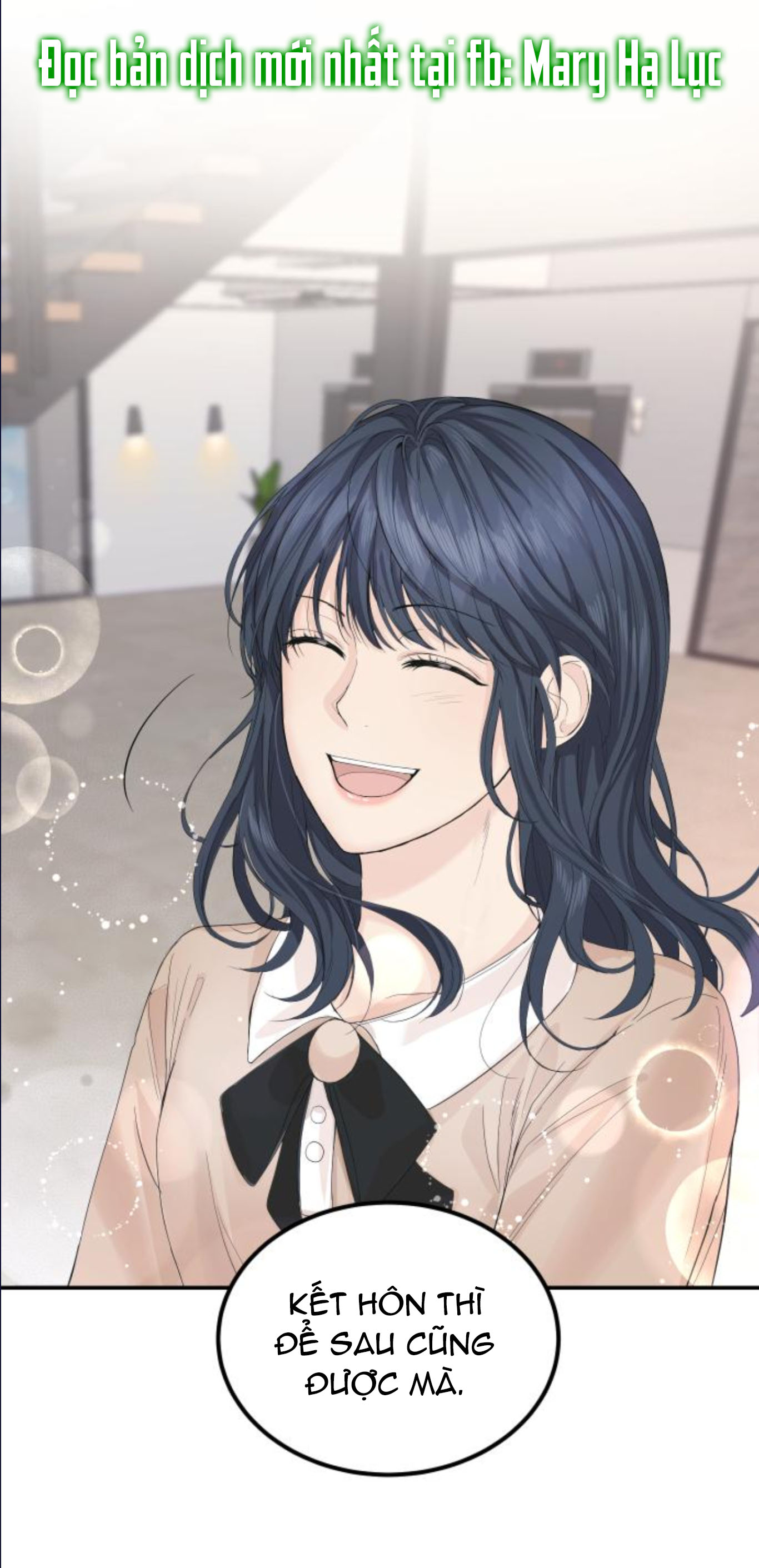 cuộc hôn nhân hoàn hảo chapter 13.1 13