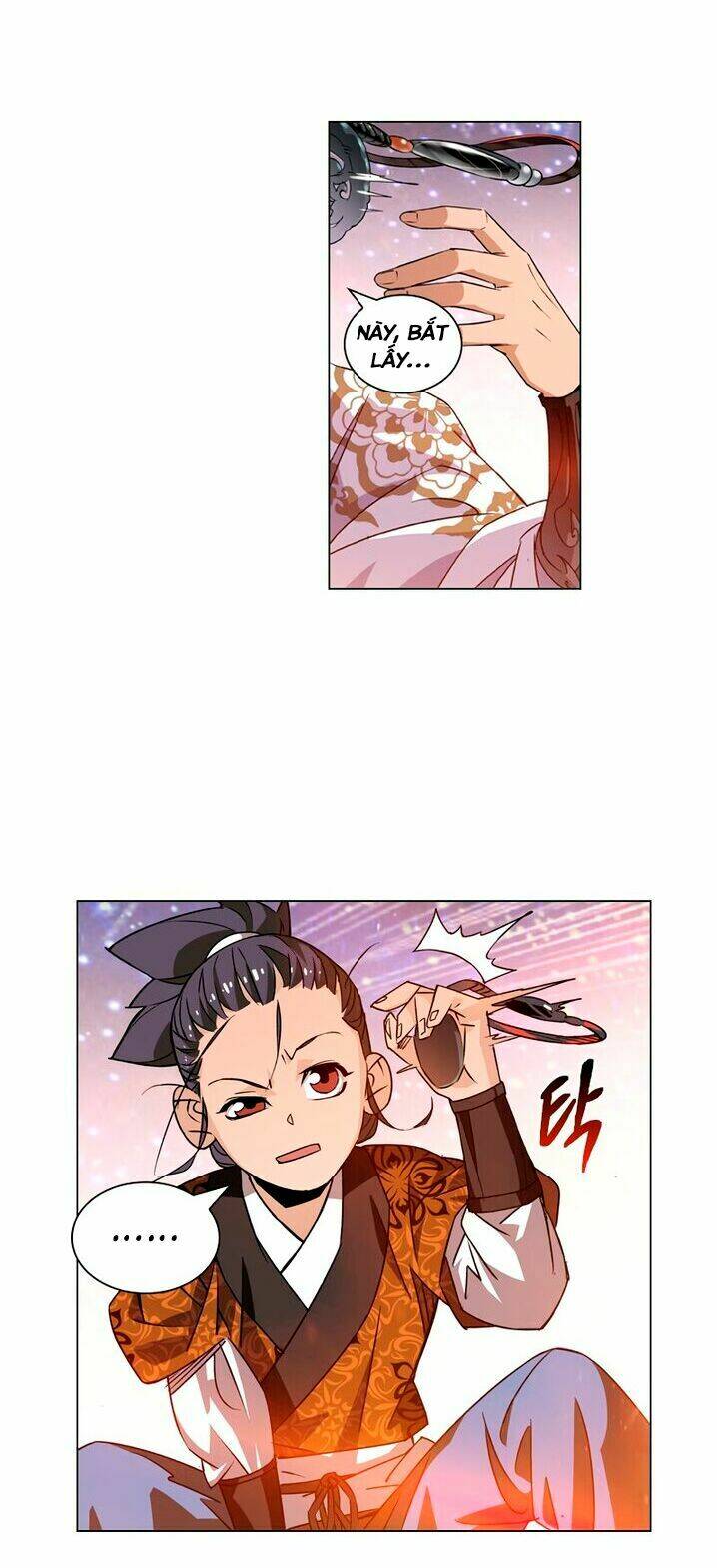 tu luyện 6 thế giới chapter 3 16