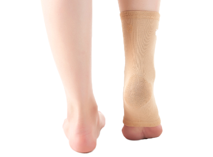 Bao đeo đàn hồi mắt cá chân DR.MED Hàn Quốc DR-A010