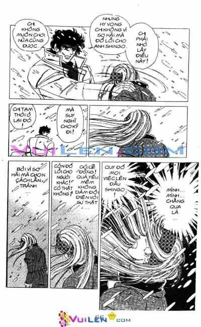 vương tử takeru chapter 23 66